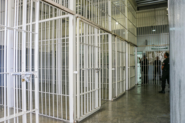 Empeoran las cárceles de Aguascalientes