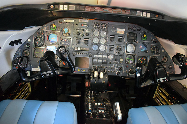 Desarrollo de la industria aeroespacial en Aguascalientes