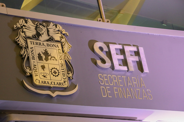 Califican a Aguascalientes con perspectiva fiscal estable en escala nacional