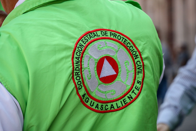 Protección Civil de Aguascalientes ha brindado cerca de 40 atenciones prehospitalarias en la FNSM