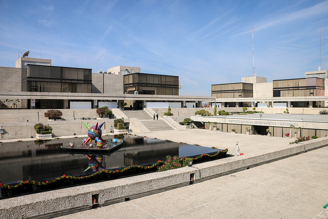 Inegi es sede de la primera Primera Reunión del Comité de Expertos en Estadísticas de la ONU