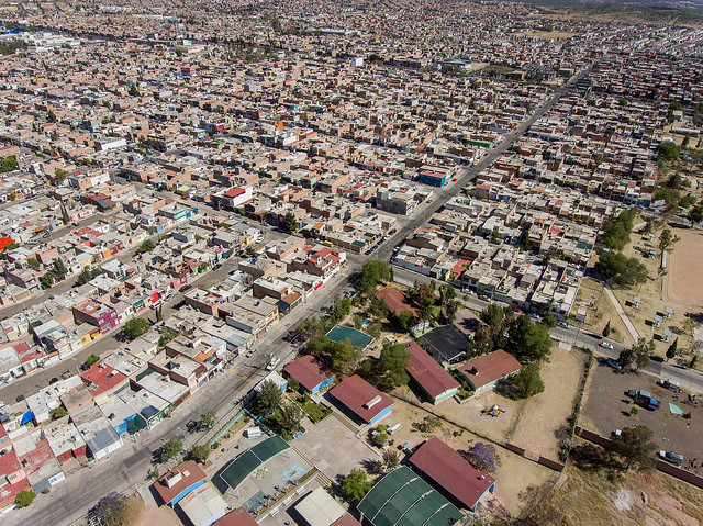 Se incrementará la construcción de vivienda en este año en Aguascalientes