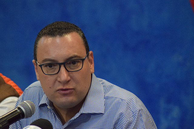 Minimiza PAN de Aguascalientes denuncias contra Gobierno del Estado