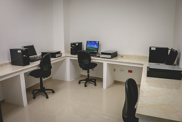 Hay esperanza en que desaparezcan las empresas outsourcing del estado