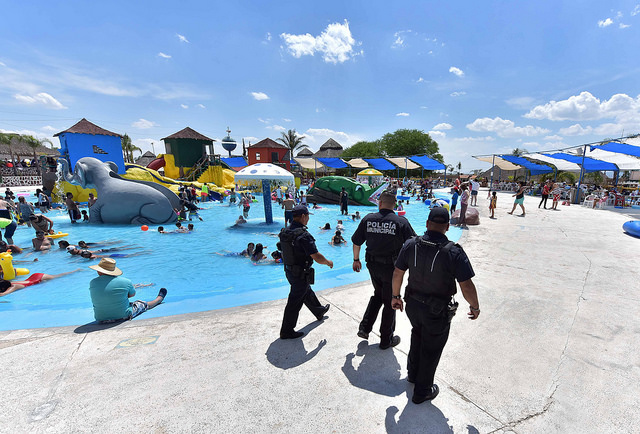 Continúa abierta la convocatoria para formar parte de la Policía municipal de Aguascalientes