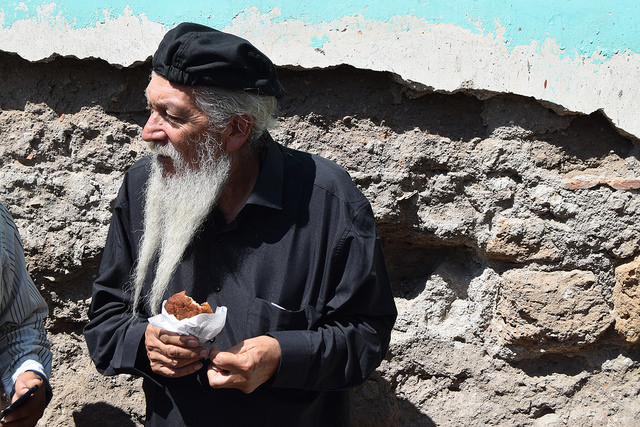 Reconstruyen la casa de Zenaido Muñoz, en Aguascalientes
