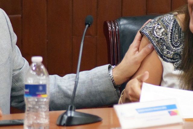 Documentan 67 expresiones de violencia política de género contra candidatas en Aguascalientes