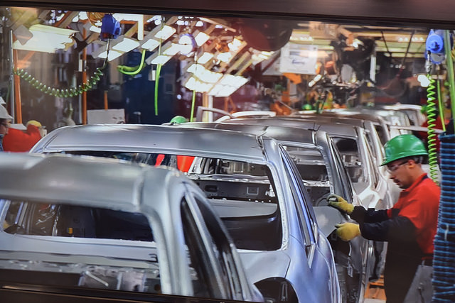 Aguascalientes puede manejar aranceles a importación de autos propuestos por Trump