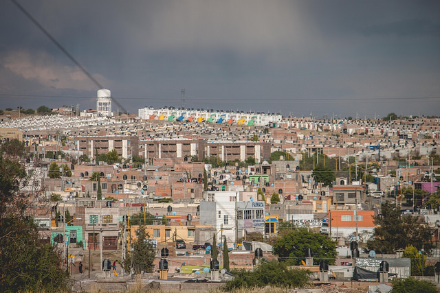 Sesiona la Comisión de Planeación, Desarrollo Urbano y Obra Pública de Aguascalientes