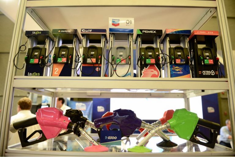 43 marcas de gasolineras en México multiplican las opciones para los consumidores