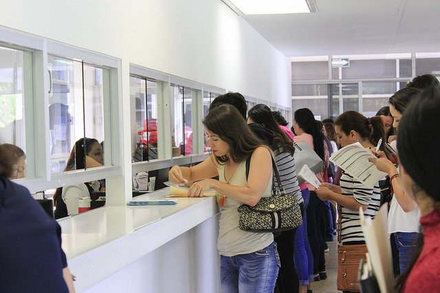 Más de 13 mil buscan un espacio en el bachillerato, licenciaturas e ingenierías de la Autónoma de Aguascalientes