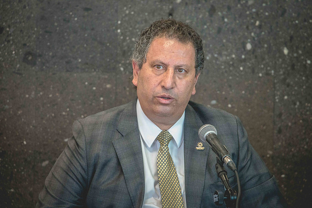 Presidente del Instituto Mexicano de Contadores está en contra de la colegiación obligatoria