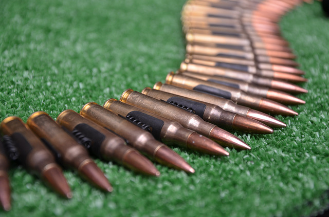 Policía Federal no ha llevado a cabo decomiso de armas en Aguascalientes