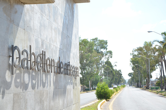 En 10 años ha crecido en un 459 por ciento la matrícula del Instituto Tecnológico de Pabellón de Arteaga, en Aguascalientes