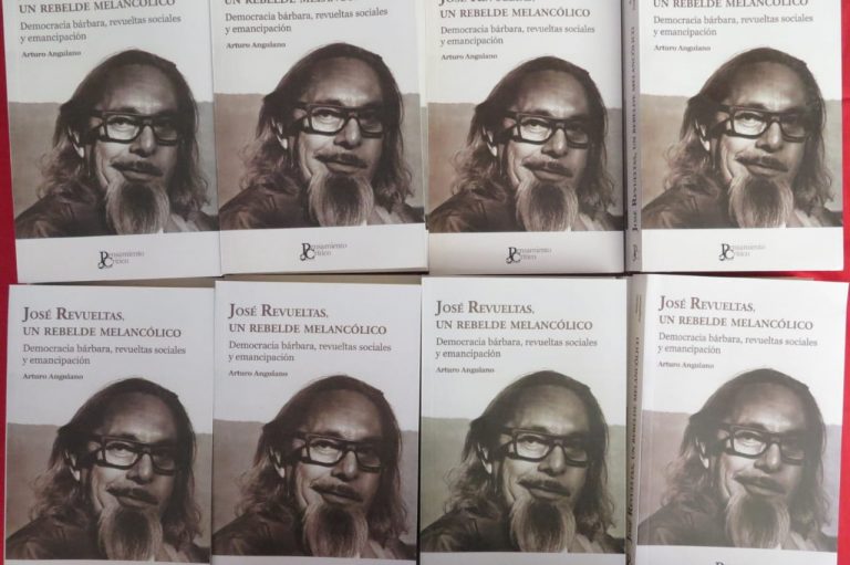 José Revueltas, ícono del pensamiento crítico y de avanzada