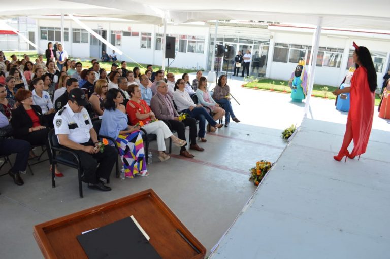 Grupo de teatro de las Unidades de Exploración Artística, obtiene el Segundo Lugar en Concurso Nacional  de Pastorelas Penitenciarias