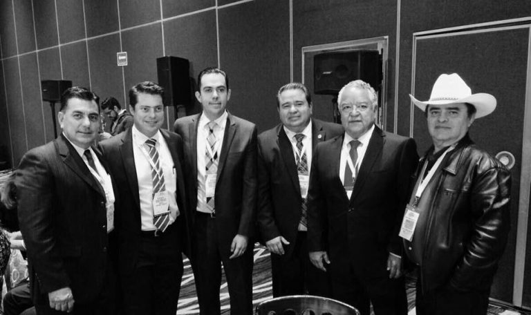 Clausura de la XXXIV Asamblea General Ordinaria del Consejo Nacional Agropecuario