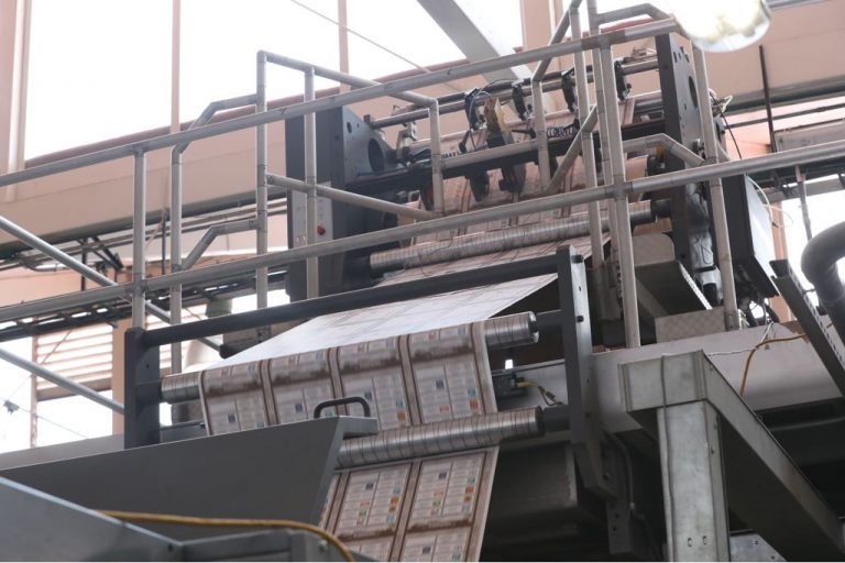 Avanzan las tareas del proceso electoral federal