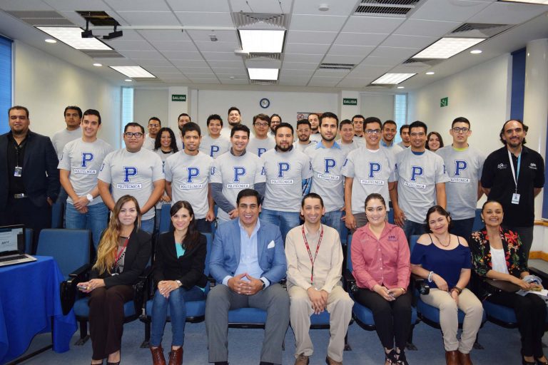 Reciben a nuevos alumnos de posgrado en la Universidad Politécnica de Aguascalientes