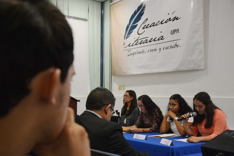 Pone la Universidad Politécnica de Aguascalientes en práctica el fomento a la escritura entre su comunidad universitaria