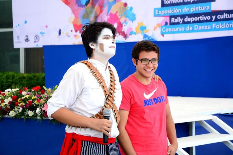 Inicia el Mes de la Cultura y el Deporte en la Universidad Politécnica de Aguascalientes