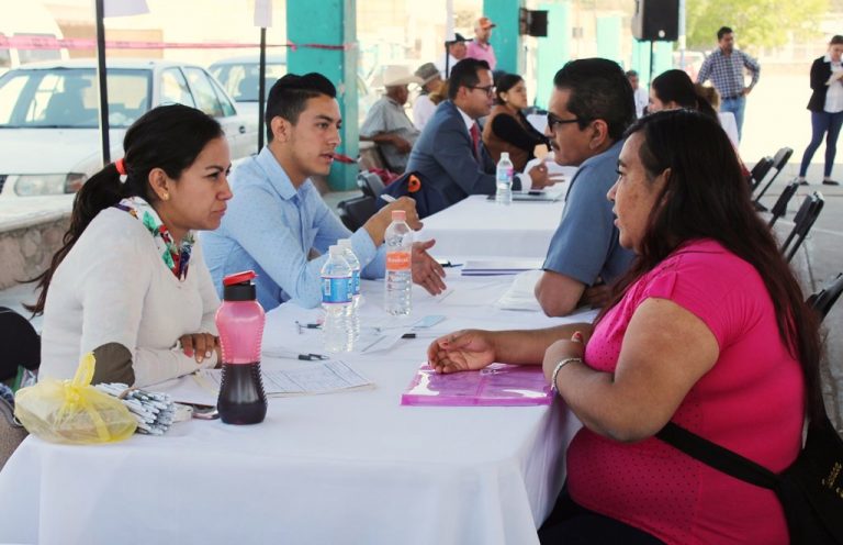 Se realizará Cuarta Feria del Empleo Aguascalientes