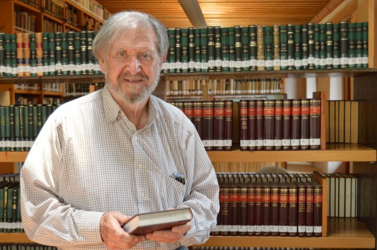 Es Arturo Rosenblueth un regalo para México