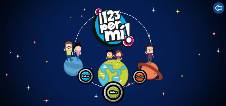 Crean portal interactivo para combatir obesidad infantil