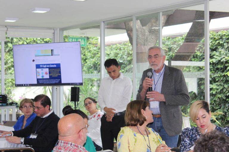 Presentan proyectos de innovación social con potencial transformador