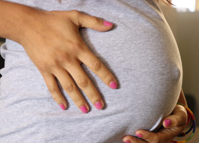 Conmemoran el Día Nacional de la Salud Materna y Perinatal