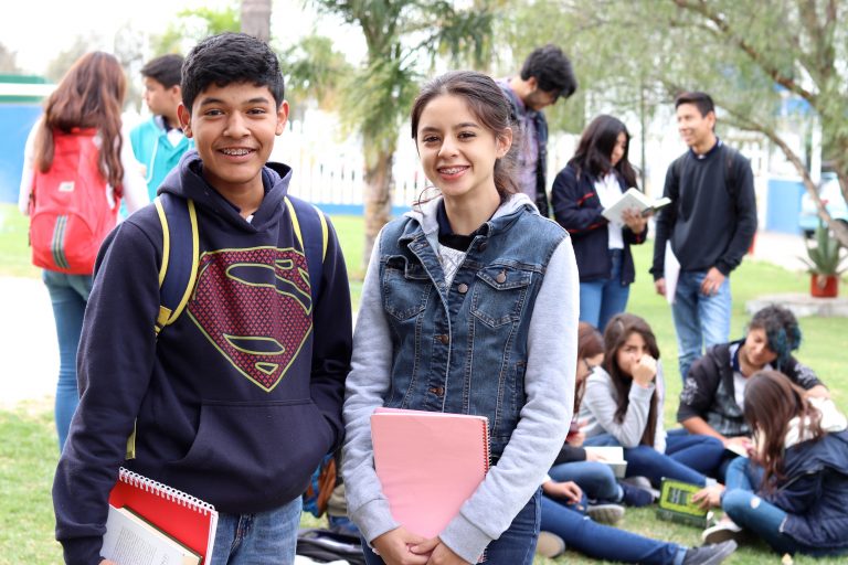 Examen de Nuevo Ingreso a Educación Media Superior 2018 en Aguascalientes