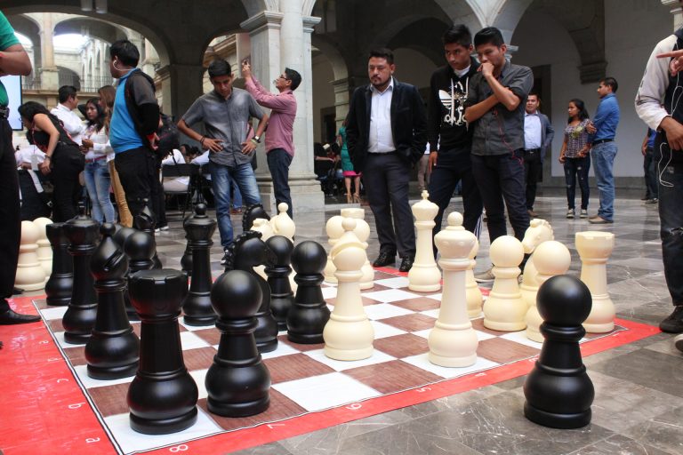 Inauguran actividades del 14 Encuentro Nacional de Titulares de Juventud en Aguascalientes