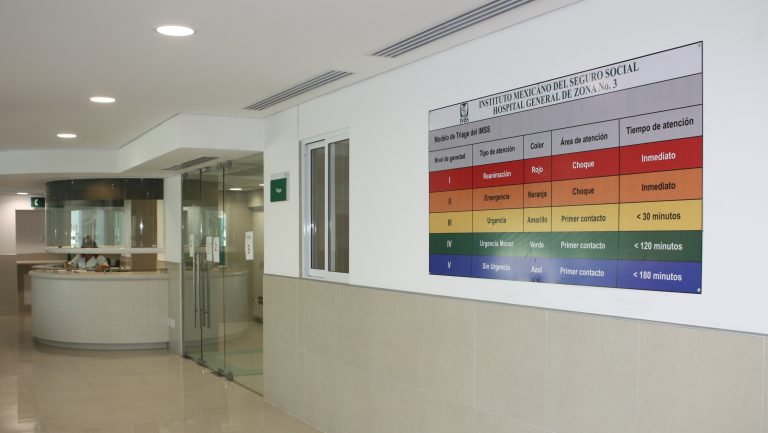 Incrementan en Aguascalientes la atención de urgencias