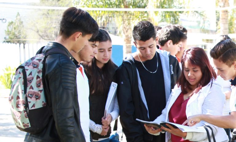 Instituto de Educación de Aguascalientes establece reunión con universidades particulares