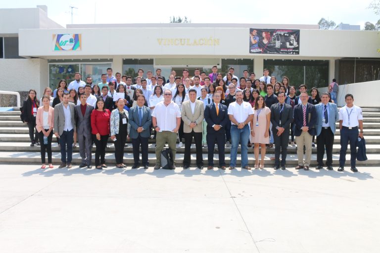 Concluyó primer maratón de emprendimiento de la Universidad Tecnológica de Aguascalientes