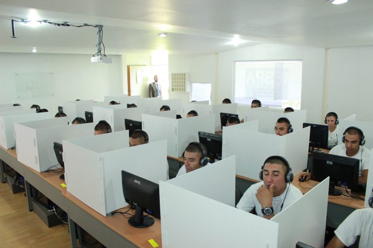 CIDE e Instituto Estatal de Seguridad Pública de Aguascalientes signan convenio de colaboración