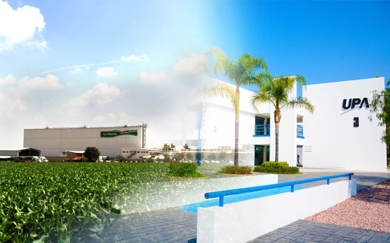 Universidad Politécnica de Aguascalientes y La Huerta estrechan lazos interinstitucionales