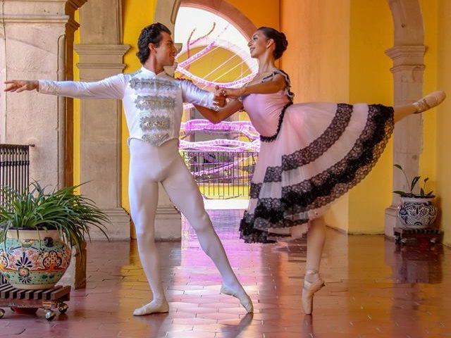 Instituto Cultural de Aguascalientes presenta Gala de Ballet Petipa, Bicentenario