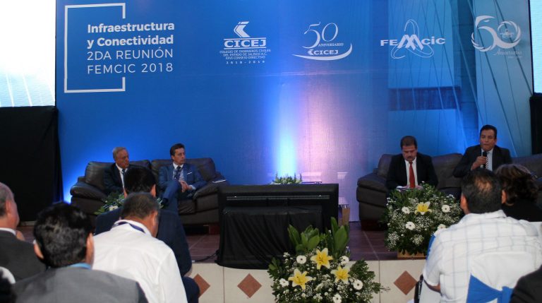 Segunda Reunión Nacional de Ingenieros