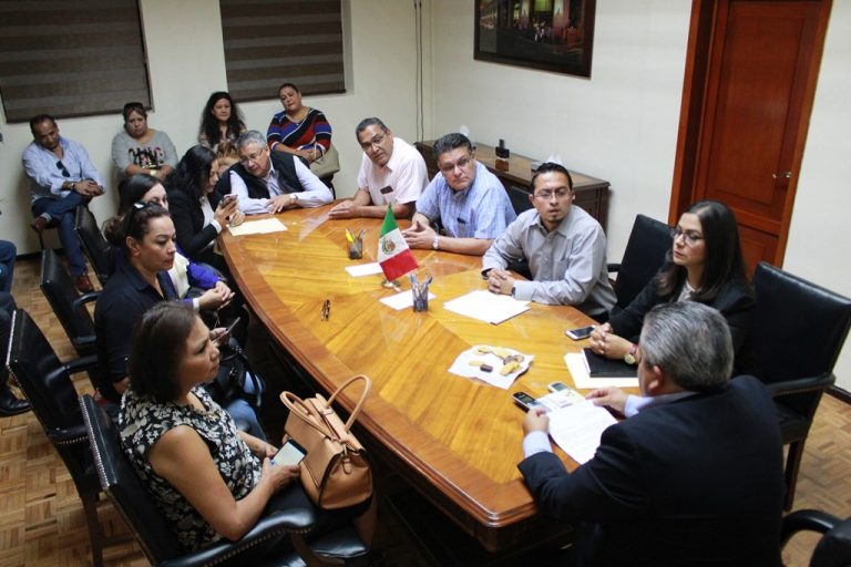 Piden que nuevo coordinador del subsistema de Telebachillerato en Aguascalientes cubra con el perfil