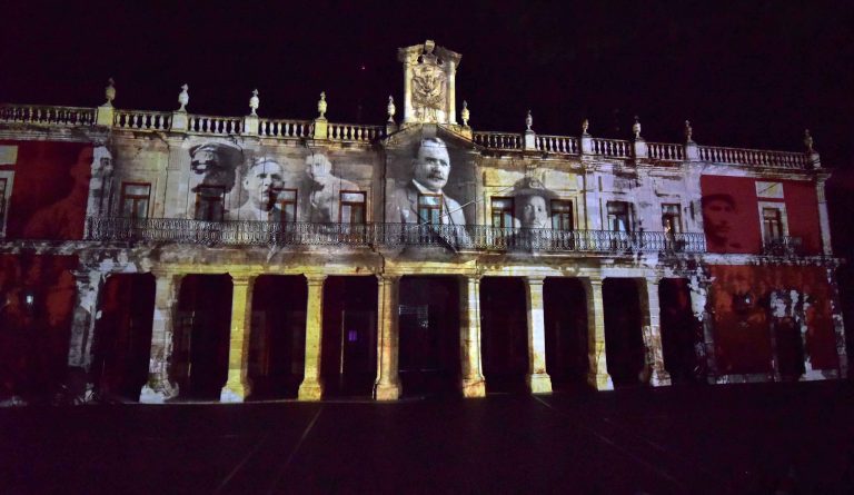 Actividades culturales en Aguascalientes capital