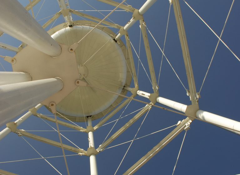 Continúa abastecimiento de agua potable en la zona ferial de Aguascalientes