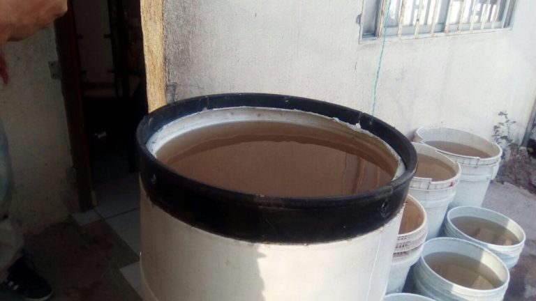 Fallas en dos pozos en Jesús María, Aguascalientes, dejaron sin agua a más de 9 mil familias