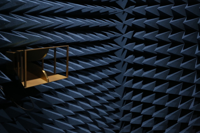 Antenas pequeñas y eficientes para tecnología vestible