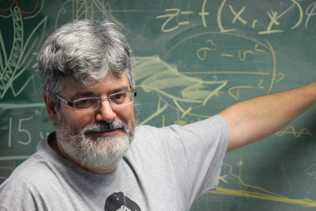 Califa: los orígenes del universo