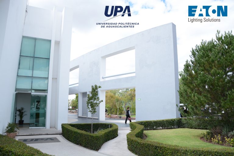 Universidad Politécnica de Aguascalientes y Eaton trabajarán conjuntamente