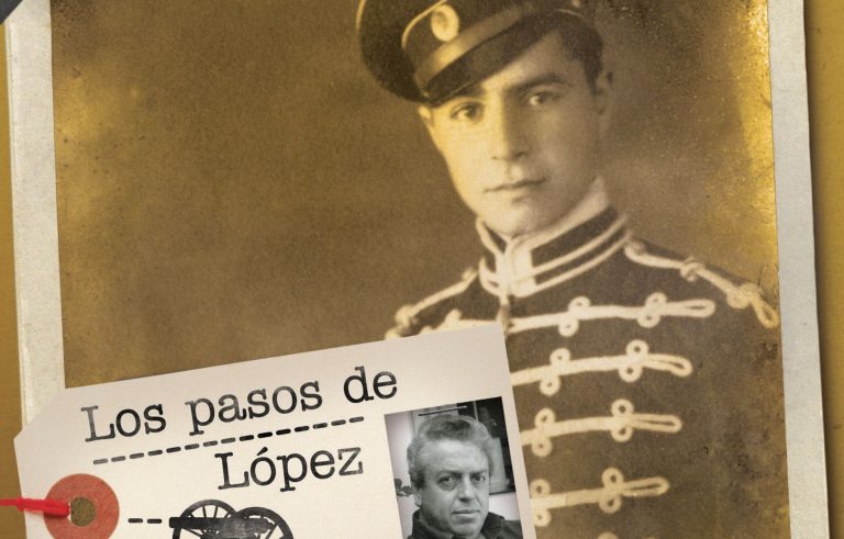 Jorge Ibargüengoitia tuitea