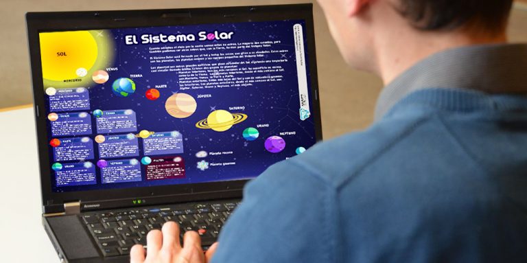 Museo Descubre, en Aguascalientes, invita al primer Curso Básico de Astronomía en Línea