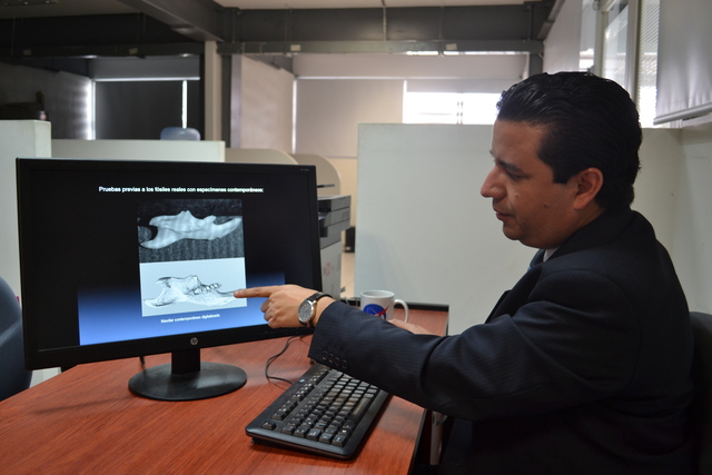 Luz común como herramienta para preservar el pasado