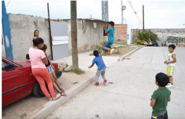 ¿Para qué son esas fotos?